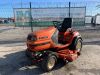 UNRESERVED 2004 Kubota G2160 Hydrostatic Diesel Mower