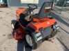 UNRESERVED 2004 Kubota G2160 Hydrostatic Diesel Mower - 3