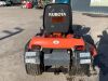 UNRESERVED 2004 Kubota G2160 Hydrostatic Diesel Mower - 4