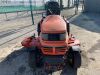 UNRESERVED 2004 Kubota G2160 Hydrostatic Diesel Mower - 8