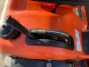 UNRESERVED 2004 Kubota G2160 Hydrostatic Diesel Mower - 21