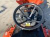 UNRESERVED 2004 Kubota G2160 Hydrostatic Diesel Mower - 22