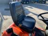 UNRESERVED 2004 Kubota G2160 Hydrostatic Diesel Mower - 23