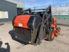 UNRESERVED 2009 Kubota G26 Hydrostatic High Tip Diesel Mower - 4