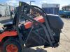 UNRESERVED 2009 Kubota G26 Hydrostatic High Tip Diesel Mower - 7