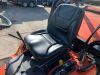 UNRESERVED 2009 Kubota G26 Hydrostatic High Tip Diesel Mower - 12