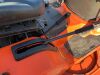 UNRESERVED 2009 Kubota G26 Hydrostatic High Tip Diesel Mower - 15