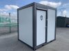 UNRESERVED - UNUSED Bastone Portable Toilet & Shower Unit - 9