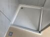 UNRESERVED - UNUSED Bastone Portable Toilet & Shower Unit - 14