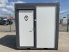 UNRESERVED - UNUSED Bastone Portable Toilet & Shower Unit