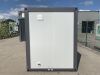 UNRESERVED - UNUSED Bastone Portable Toilet & Shower Unit - 3