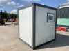 UNRESERVED - UNUSED Bastone Portable Toilet & Shower Unit - 4