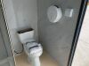 UNRESERVED - UNUSED Bastone Portable Toilet & Shower Unit - 12