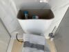 UNRESERVED - UNUSED Bastone Portable Toilet & Shower Unit - 21