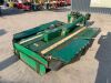 2009 Major 8000SM Topper c/w PTO - 4