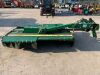 2009 Major 8000SM Topper c/w PTO - 5