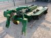 2009 Major 8000SM Topper c/w PTO - 8