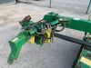 2009 Major 8000SM Topper c/w PTO - 11