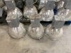 UNRESERVED 20 x Single Phase Industrial Lights - 4