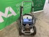 Kranzle Quadro 1000TST 3200PSI Portable Power Washer c/w 10M Hose - 2