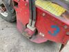 Barreto Heavy Duty Pedestrian 9HP Rotovator - 8