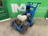 UNRESERVED Sima Petrol Road Saw