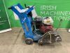 UNRESERVED Sima Petrol Road Saw - 3