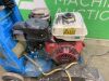 UNRESERVED Sima Petrol Road Saw - 4