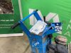 UNRESERVED Sima Petrol Road Saw - 5