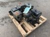 Selection Of Loncin Petrol Engines