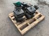 Selection Of Loncin Petrol Engines - 3