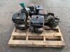 Selection Of Loncin Petrol Engines - 4