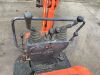 2007 Kubota U10-3 Zero Tail Excavator - 18