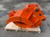 UNUSED KBKC ASC-60 Hydraulic Grab To Suit Excavator (55mm) - 5