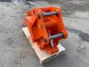 UNUSED KBKC ASC-60 Hydraulic Grab To Suit Excavator (55mm) - 6