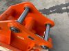 UNUSED KBKC ASC-60 Hydraulic Grab To Suit Excavator (55mm) - 7