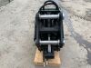 UNUSED KBKC ASC-60 Hydraulic Grab To Suit Excavator (70mm) - 7