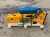 UNUSED Kabonc KBKC450 Hydraulic Breaker c/w Chisel & Pipes - 5