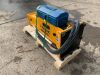 UNRESERVED - UNUSED Kabonc KBKC450 Hydraulic Breaker c/w Chisel & Pipes - 6