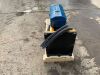 UNRESERVED - UNUSED Kabonc KBKC450 Hydraulic Breaker c/w Chisel & Pipes - 7