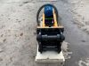 UNRESERVED UNUSED Kabonc KBKC680 Hydraulic Breaker c/w Chisel & Pipes (45mm) - 7