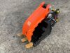 UNUSED KBKC 400MM Bucket & Hydraulic Thumb (45mm)