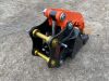 UNUSED KBKC 400MM Bucket & Hydraulic Thumb (45mm) - 5