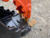 UNUSED KBKC 400MM Bucket & Hydraulic Thumb (45mm) - 7