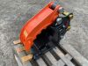 UNUSED KBKC 400MM Bucket & Hydraulic Thumb (45mm)