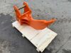 UNRESERVED UNUSED KBKC-06 Excavator Ripper Tooth (60mm) - 2