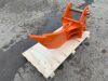 UNRESERVED UNUSED KBKC-06 Excavator Ripper Tooth (60mm) - 4