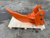 UNRESERVED UNUSED KBKC-06 Excavator Ripper Tooth (60mm) - 5