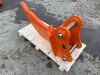 UNRESERVED UNUSED KBKC-06 Excavator Ripper Tooth (60mm) - 6