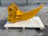 UNUSED KBKC-06 Excavator Ripper Tooth (65mm)